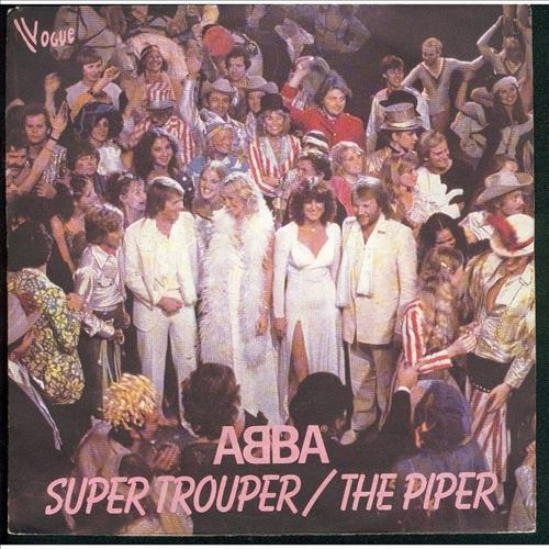 ABBA